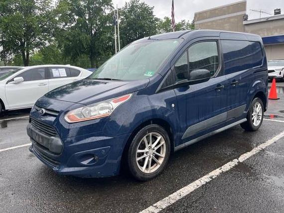 FORD TRANSIT CONNECT 2016 NM0KS6FX8G1244989 image